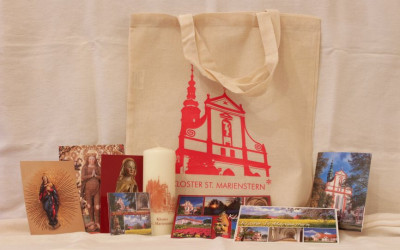 Mariensterner Souverniers